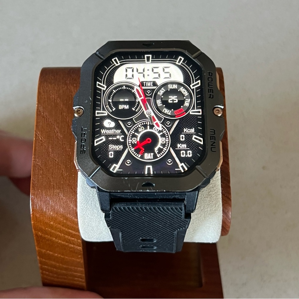 Smart‎ Watch - Picture 6 of 6